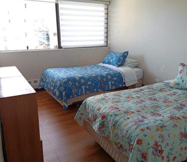 Osorno Apartment | Nicolas Centro Osorno