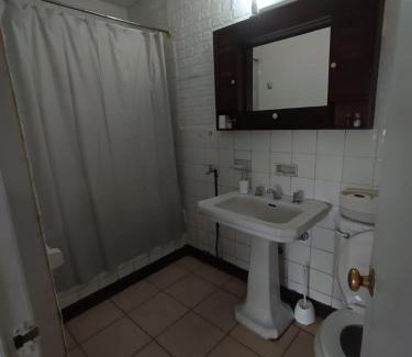 Osorno Apartment | Nicolas Centro Osorno