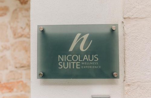 Municipio 5 House | NICOLAUS SUITE Wellness Experience