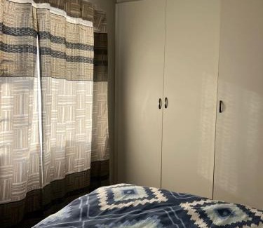 Germiston Apartment | Nicole Guest Apartments