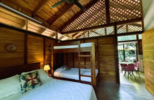 Cabo Blanco Apartment | Nicoya Silvestre