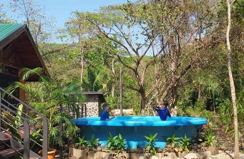Cabo Blanco Apartment | Nicoya Silvestre