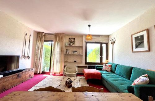 Le Planellet Apartment | Nid d'Arbois