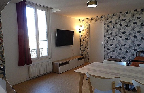 Chelles Apartment | Nid Douillet au Bord du Canal #A