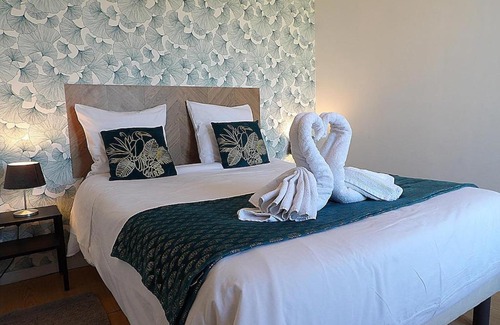 Chelles Apartment | Nid Douillet au Bord du Canal #A