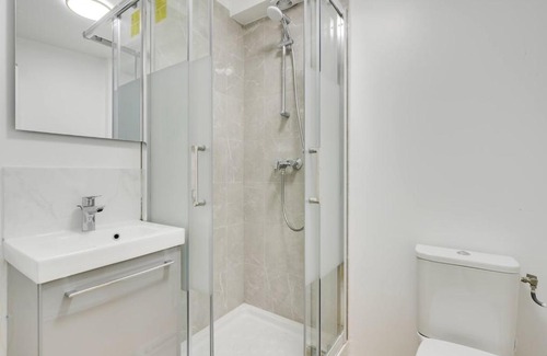 Chelles Apartment | Nid Douillet au Bord du Canal #A