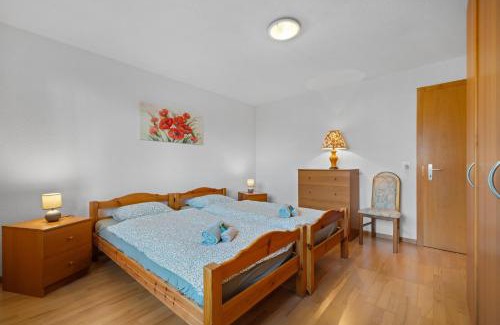 Saillon Apartment | Nid douillet aux bains de Saillon