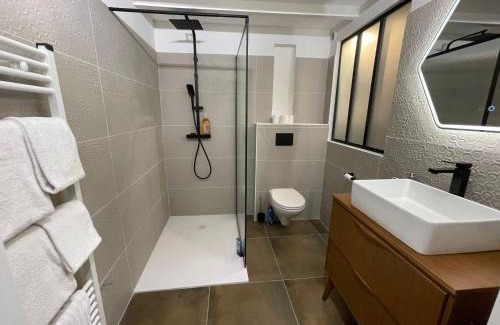 Bastia Apartment | Nid douillet - maison Spinola