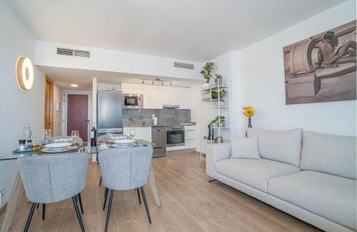 Santa Margarida Apartment | NIDO 380G