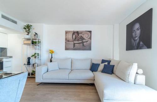Santa Margarida Apartment | NIDO 380G