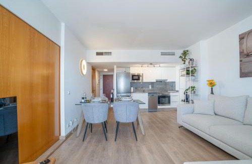 Santa Margarida Apartment | NIDO 380G