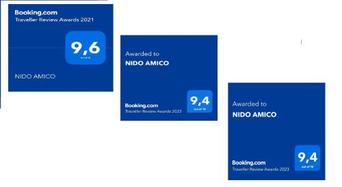Loano Apartment | NIDO AMICO