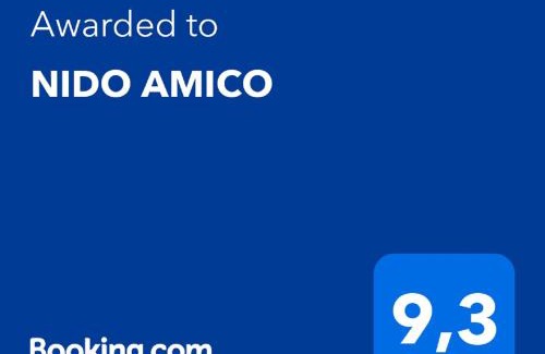 Loano Apartment | NIDO AMICO