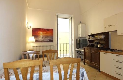 Loano Apartment | NIDO AMICO