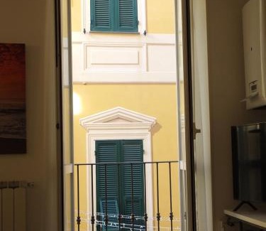 Loano Apartment | NIDO AMICO