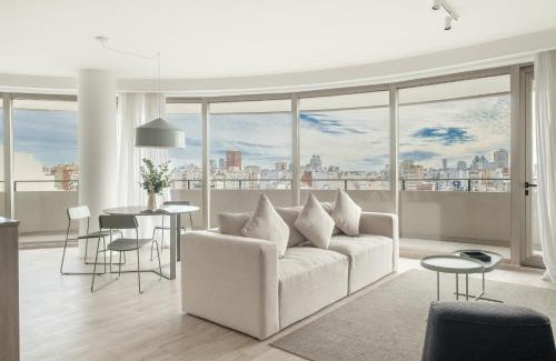 Recoleta Apartment | Nido at Recoleta Deco