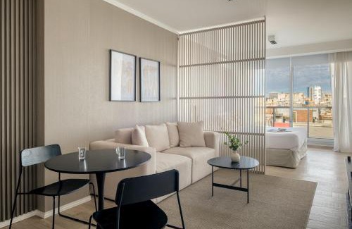 Recoleta Apartment | Nido at Recoleta Deco