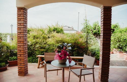 Sud-Ovest House | NIDO DEL GELSO