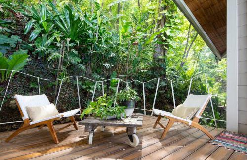 Buenos Aires Hotel | Nido Del Mar - Art-filled Beach House