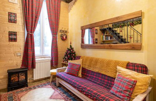 Calvairate Apartment | Nido dell'Aquila - Appartamento in Milano Porta Romana