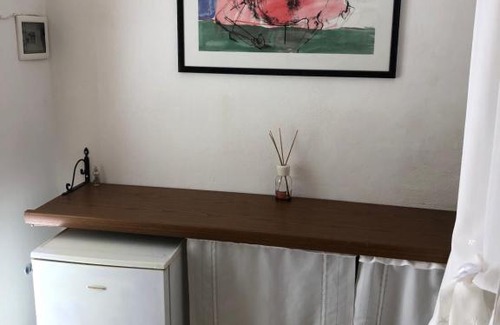 Mola di Bari Apartment | Nido di Puglia