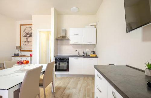 Finale Ligure Apartment | NIDO TRA GLI ULIVI