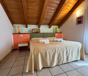 Bomerano Hotel | Nido Verde
