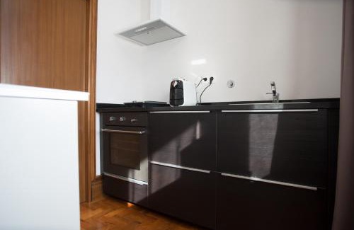 Vila Nova de Gaia Apartment | Nidos Accommodation Gaia