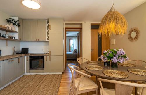 Nida Apartment | Nidos Gintaras