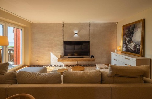 Nida Apartment | Nidos Gintaras