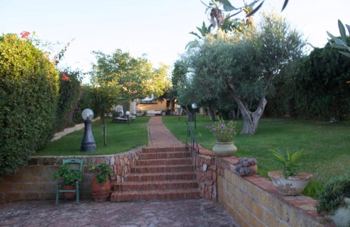 Partinico Villa | NIDU - Dimora del benessere