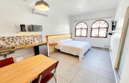 Xalapa Apartment | Niebla Suites
