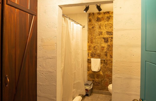 Calacali Hotel | Niebli Historical Farm and Lodge at Pululahua Volcano