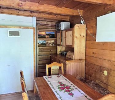 Szczawnica House | Niedźwiedziówka