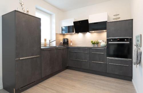 Groemitz Apartment | Nien 2 MeerFlair
