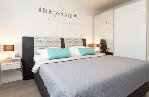 Groemitz Apartment | Nien 2 MeerFlair