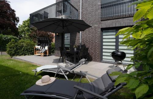 Groemitz Apartment | Nien 2 MeerFlair