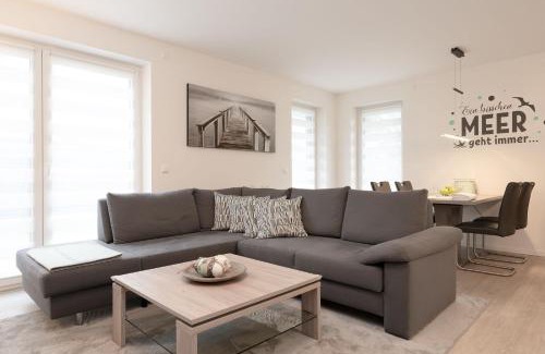 Groemitz Apartment | Nien 2 MeerFlair