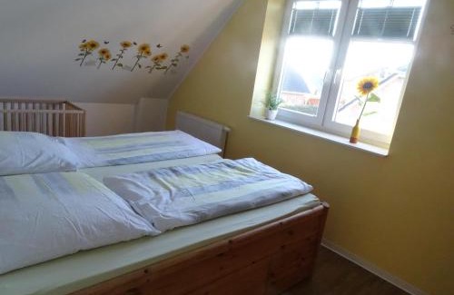 Niendorf/Ostsee Apartment | Niendorf Ostsee Ferienwohnung
