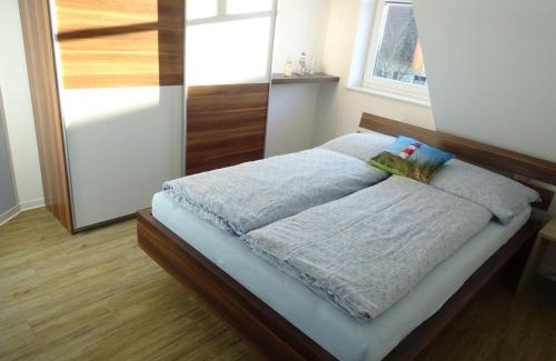 Niendorf/Ostsee Apartment | Niendorf Ostsee Ferienwohnung