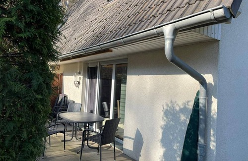 Lalendorf House | Niesel, Corinna u. Sebastian - Ferienhaus/doppelhaushälfte