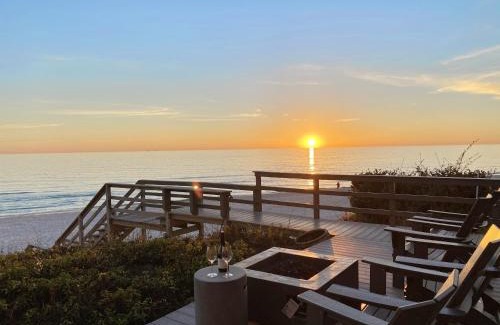 Inlet Beach House | Nifty Shades Of Gray Home