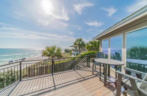 Inlet Beach House | Nifty Shades Of Gray Home