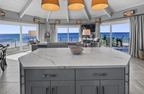 Inlet Beach House | Nifty Shades Of Gray Home