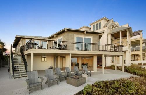 Inlet Beach House | Nifty Shades Of Gray Home
