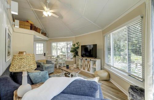Night Heron House | Night Heron 24