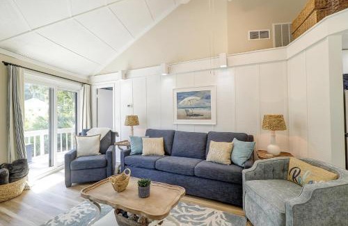Night Heron House | Night Heron 24