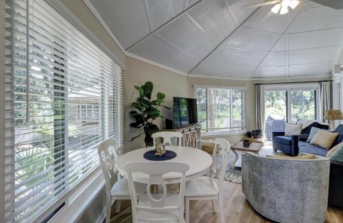 Night Heron House | Night Heron 24