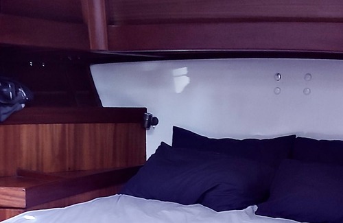 Chioggia Boat Rental | NIGHT ON BOARD UNDER THE STARS OF VENICE