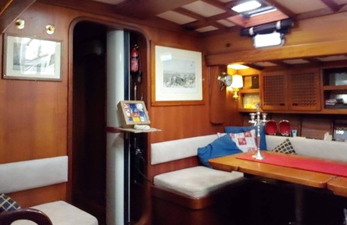Chioggia Boat Rental | NIGHT ON BOARD UNDER THE STARS OF VENICE